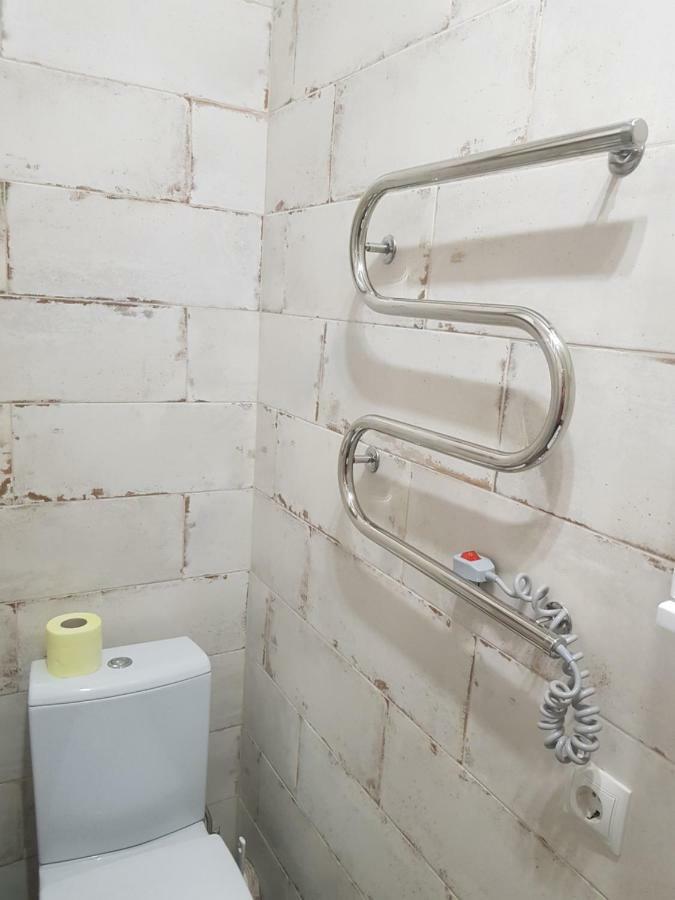 Silver Star Apartment 40M Uzhhorod Εξωτερικό φωτογραφία
