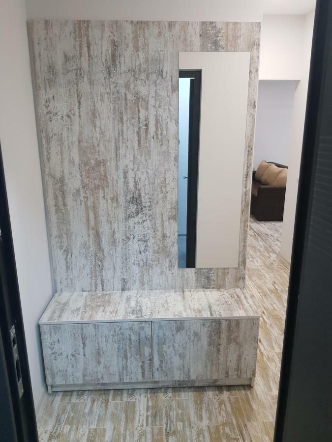 Silver Star Apartment 40M Uzhhorod Εξωτερικό φωτογραφία