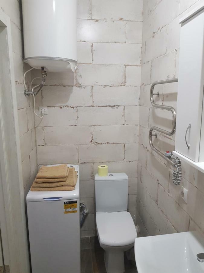 Silver Star Apartment 40M Uzhhorod Εξωτερικό φωτογραφία
