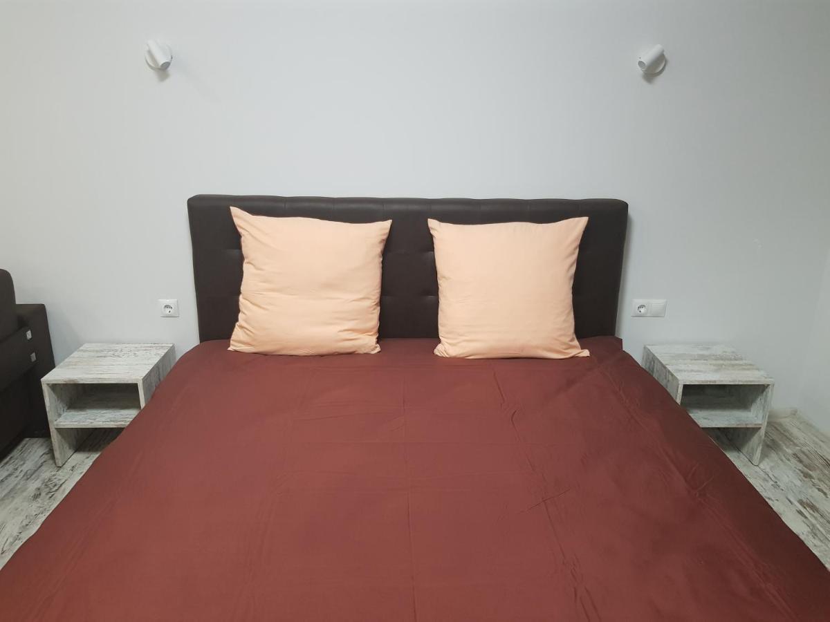Silver Star Apartment 40M Uzhhorod Εξωτερικό φωτογραφία